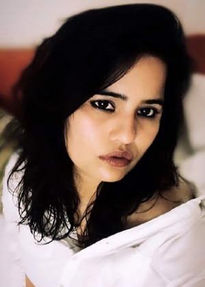 Halima Nagori